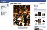 chicago symphony fan page